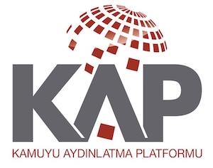 KAP Logo